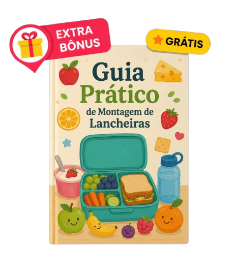 Guia Prático de Montagem de Lancheiras